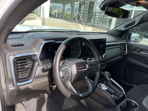 Used 2023 GMC Canyon Elevation RWD image 7