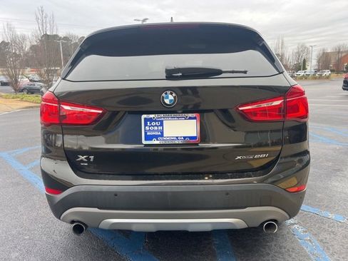 Used 2019 BMW X1 xDrive28i w/ Convenience Package image 7