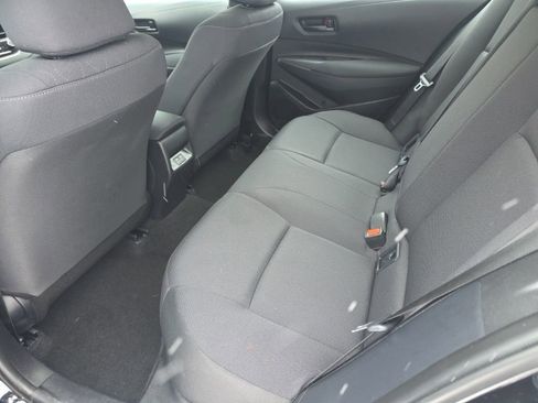 Certified 2024 Toyota Corolla LE image 13