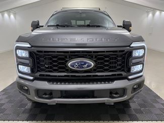 Used 2023 Ford F350 Lariat w/ Sport Appearance Package video 2