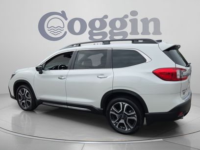 Used 2024 Subaru Ascent Touring