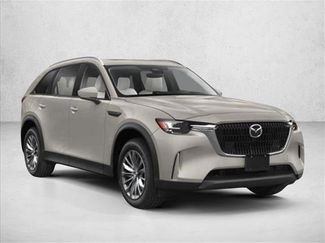 Used 2024 MAZDA CX-90 3.3 Turbo w/ Preferred Plus AWD/4WD video 3