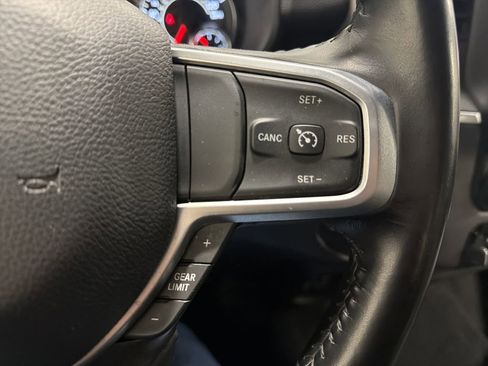 Used 2024 RAM 2500 Big Horn image 14