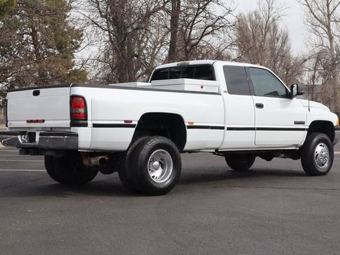 Used 1997 Dodge Ram 3500 Truck ST image 5
