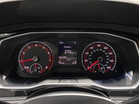 Used 2019 Volkswagen Jetta R-Line FWD image 12