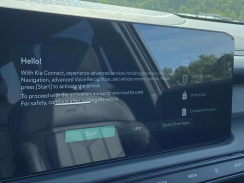 New 2027 Kia Telluride SX X-Line image 18