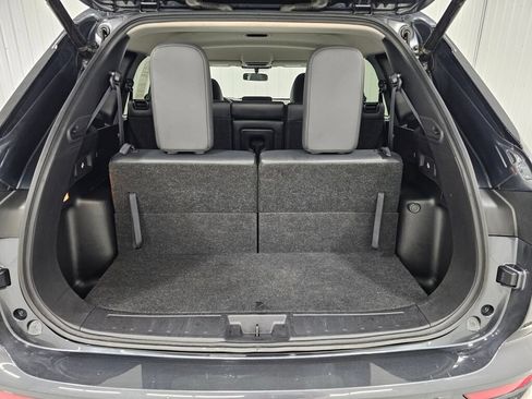 Used 2024 Mitsubishi Outlander SE AWD/4WD image 16