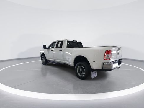 Used 2023 RAM 3500 Tradesman image 6