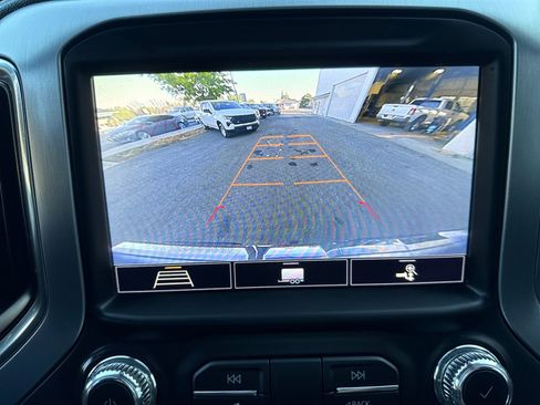 Used 2020 GMC Sierra 1500 SLT w/ SLT Premium Plus Package AWD/4WD image 20