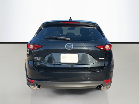 Used 2019 MAZDA CX-5 Grand Touring Reserve image 4