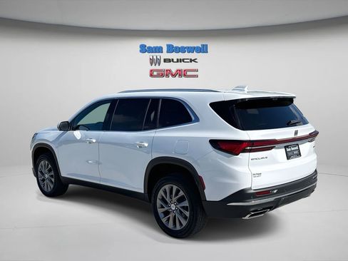 New 2026 Buick Enclave Preferred w/ Power Package image 7