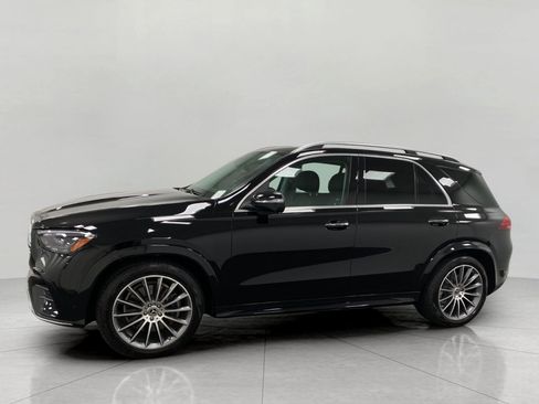 Certified 2026 Mercedes-Benz GLE 450 4MATIC image 9