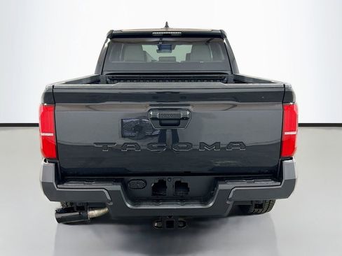 New 2026 Toyota Tacoma SR5 RWD image 5
