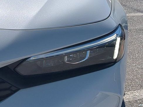 New 2026 Honda Civic LX image 9