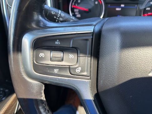 Used 2020 Chevrolet Silverado 1500 RST AWD/4WD image 30