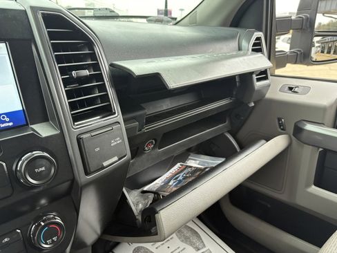 Used 2022 Ford F250 XLT image 38
