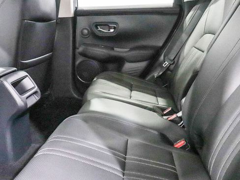 Used 2024 Honda HR-V EX-L image 19