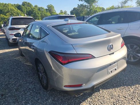 Used 2024 Acura Integra FWD image 5