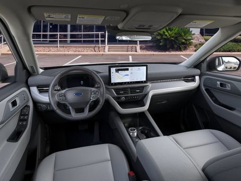 New 2026 Ford Explorer Active w/ Active Comfort Package AWD/4WD image 25