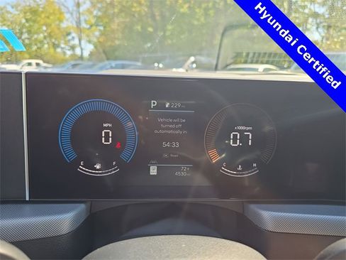 Certified 2024 Hyundai Sonata SEL image 15