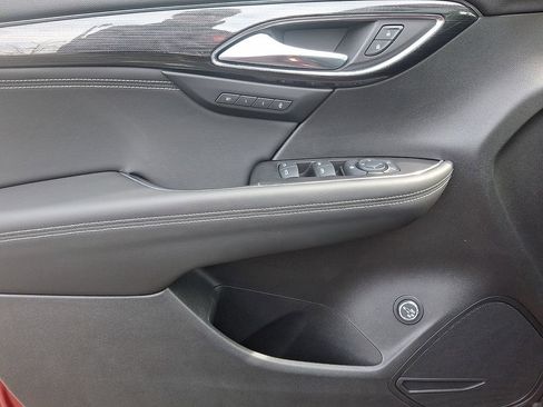 Certified 2023 Buick Envision Essence w/ Sport Touring Package image 12