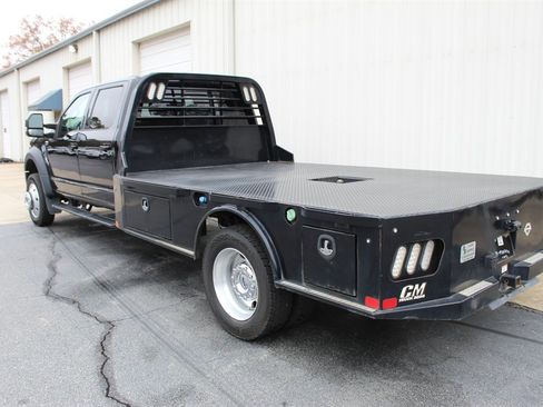 Used 2022 Ford F450 Lariat w/ Lariat Value Package image 4