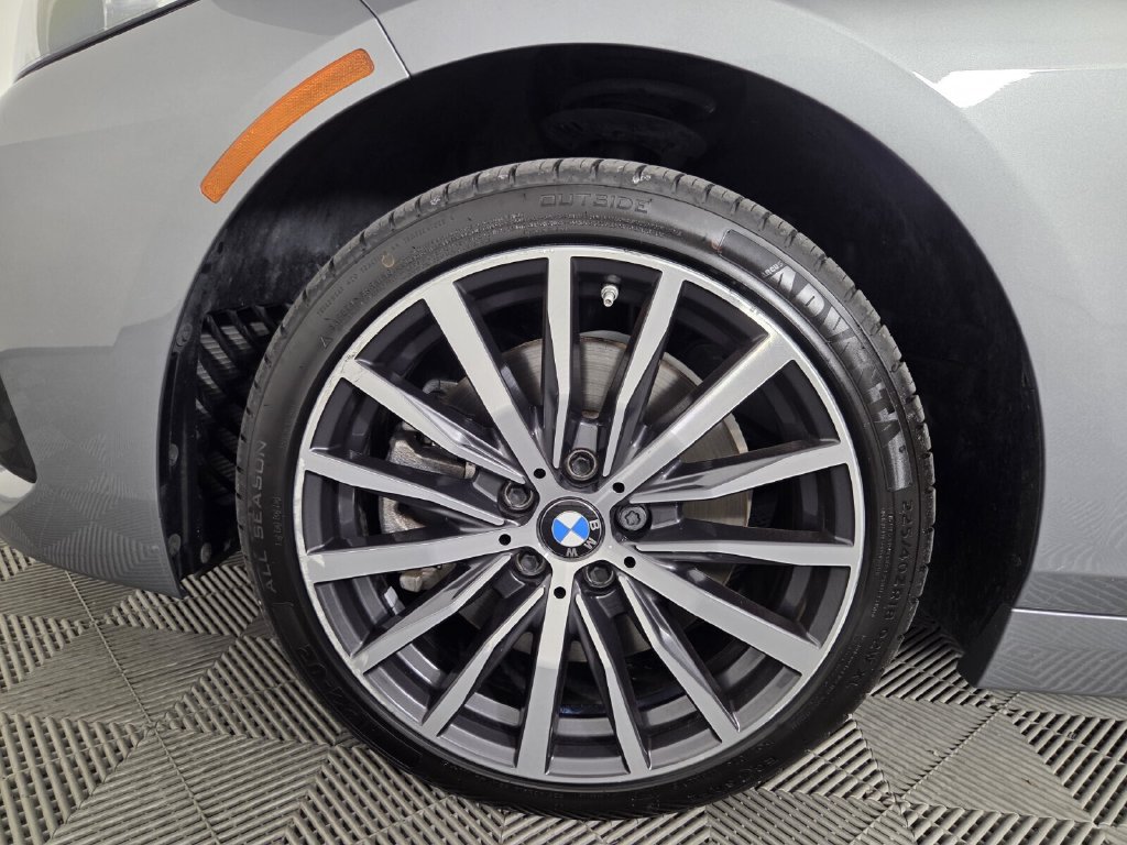 Used 2022 BMW 228i Gran Coupe w/ Convenience Package FWD image 7