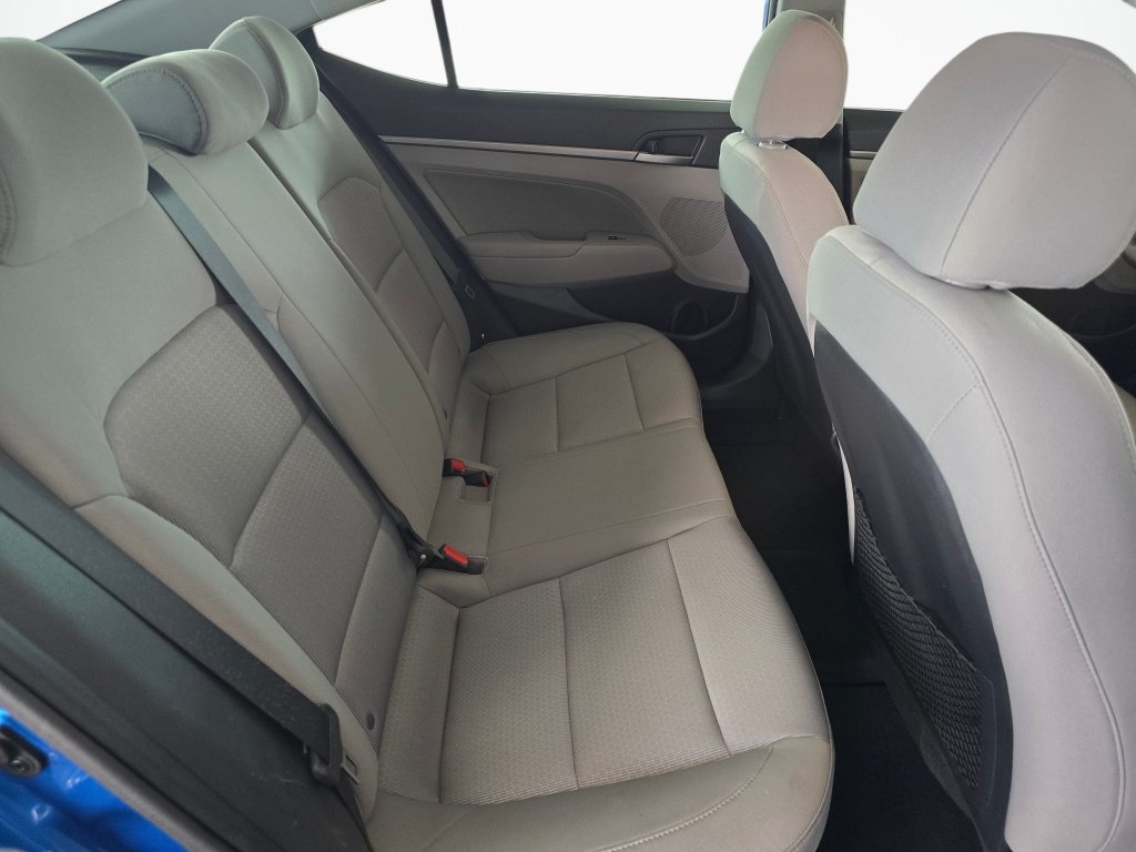 Used 2018 Hyundai Elantra Value Edition w/ Cargo Package FWD image 40