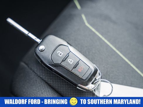 Certified 2024 Ford F150 STX image 43