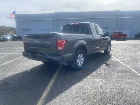 Used 2016 Ford F150 XL w/ Equipment Group 101A Mid image 7