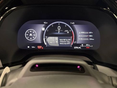 New 2026 Lexus RX 350 Premium Plus w/ Convenience Package AWD/4WD image 23