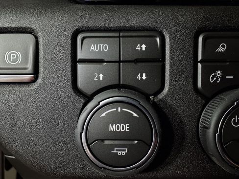 New 2026 Chevrolet Silverado 1500 RST image 15