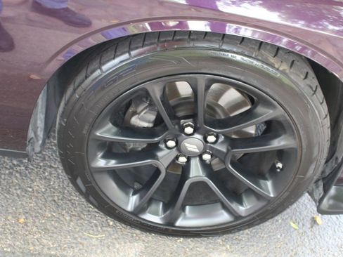 Used 2021 Dodge Challenger R/T Scat Pack w/ Driver Convenience Group image 56