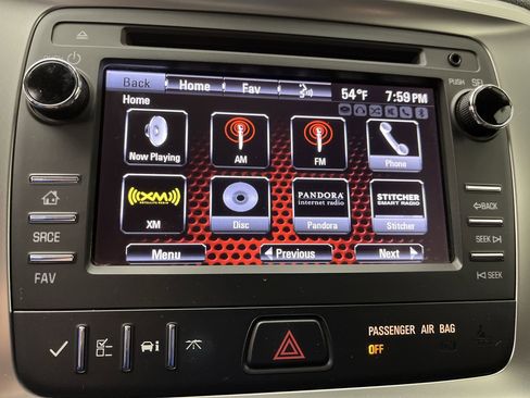 Used 2015 GMC Acadia SLE AWD/4WD image 19