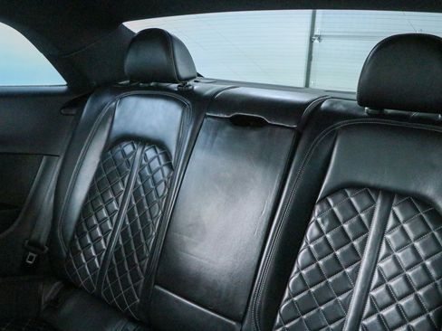 Used 2021 Audi S5 Premium Plus w/ Premium Plus AWD/4WD image 24