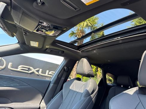 Certified 2023 Lexus RX 350 F Sport w/ Cold Area Package AWD/4WD image 14