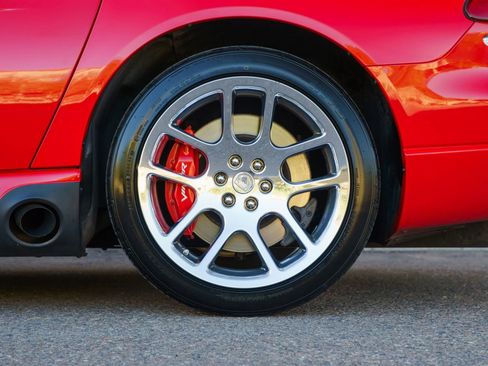 Used 2004 Dodge Viper SRT-10 RWD image 56