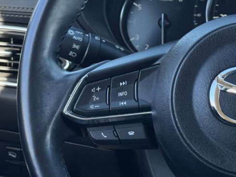 Used 2020 MAZDA CX-5 Grand Touring Reserve image 14