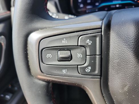 Certified 2024 Chevrolet Tahoe RST w/ Sport Performance Package image 26