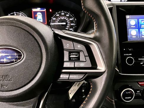 Certified 2023 Subaru Crosstrek 2.0i Premium image 23