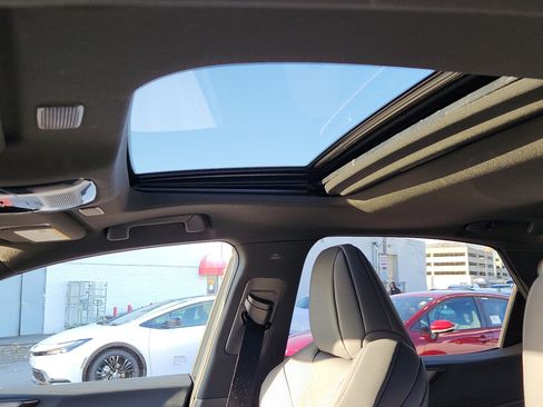 Used 2023 Lexus NX 350 F Sport image 20