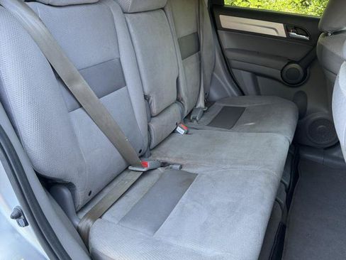 Used 2010 Honda CR-V EX image 21