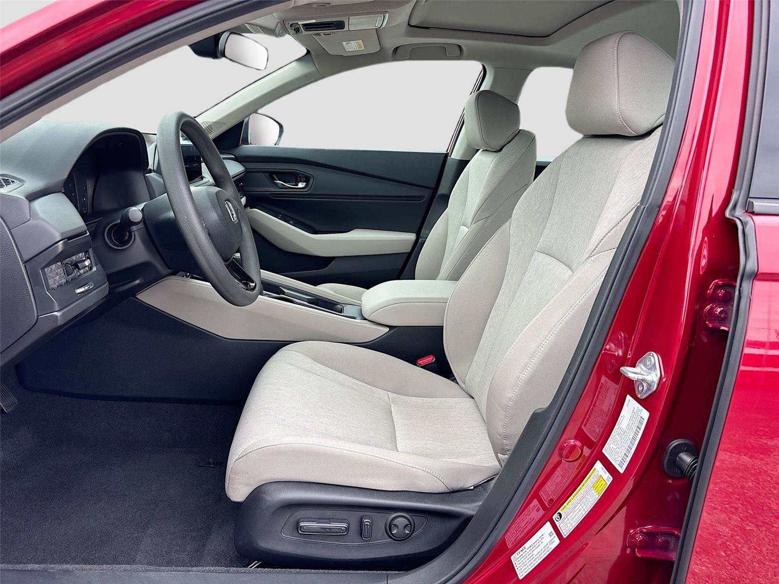 Used 2026 Honda Accord SE image 23