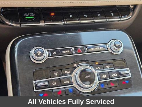 Used 2022 Lincoln Nautilus Reserve FWD image 19