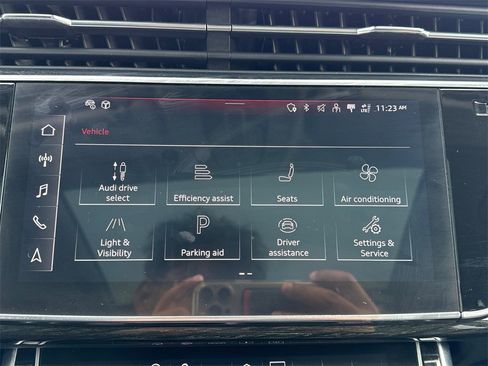 Used 2023 Audi Q7 2.0T Premium image 29