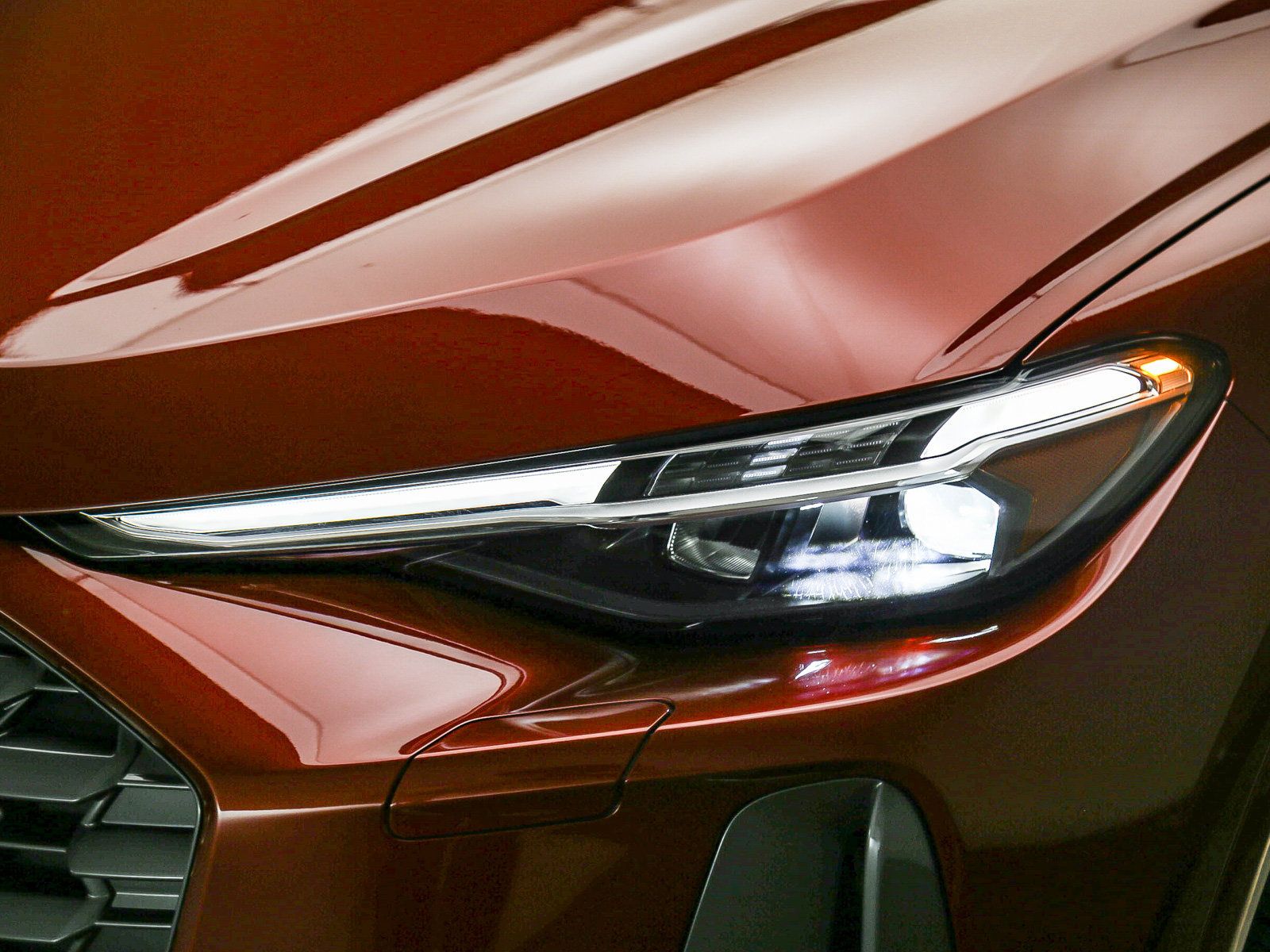 Certified 2025 Audi Q5 Premium Plus AWD/4WD image 8