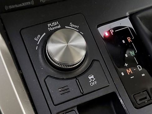 Used 2020 Lexus NX 300 FWD w/ Comfort Package image 26