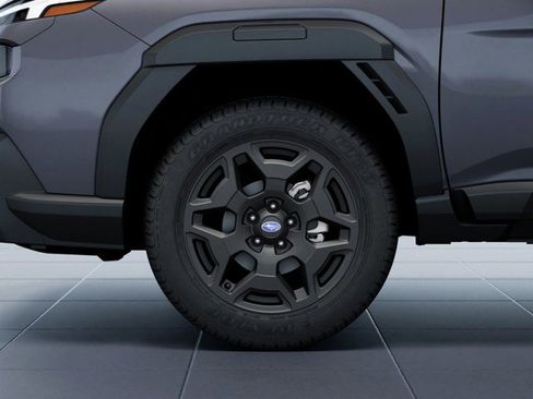 New 2026 Subaru Outback Limited image 9