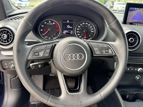 Used 2018 Audi A3 2.0T Premium w/ Convenience Package image 30
