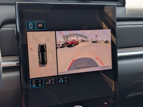 New 2026 GMC Terrain Denali AWD/4WD image 13